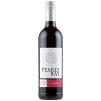 Вино Pearly Bay dry red 0.75л 