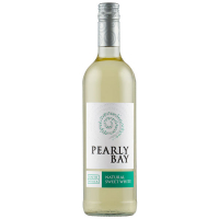Вино Pearly Bay Sweet White 0.75л