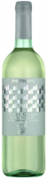 Вино Serenissima Pinot Grigio Veneto біле сухе 12% 0.75л