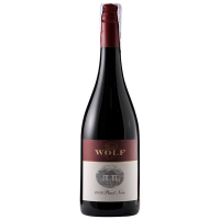 Вино Villa Wolf Pinot Noir червоне сухе 0.75л