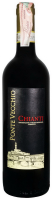 Вино Ponte Vecchio Chianti червоне сухе 0.75л