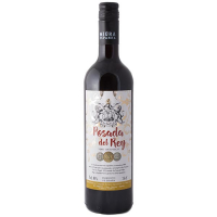 Вино Posada del Rey червоне сухе 0,75л
