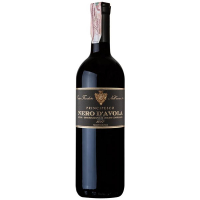 Вино Castellani Principesco Nero D`Avola червоне сухе 13% 0.75л