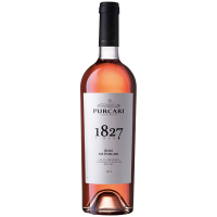 Вино Purcari Rose de Purcari 13% 0,75л