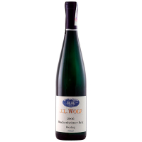 Вино J.L.Wolf Riesling Wachenheimer 0,75л 