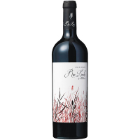 Вино Rio Lindo Syrah червоне напівсухе 0.75л