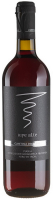 Вино Cantina Diomede Ripe Alte сухе червоне 0,75л 12,5%