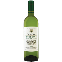 Вино Robert Charton Bordeaux Blanc біле сухе 12% 0,75л