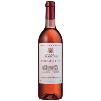 Вино Robert Charton Bordeaux Rose рожеве сухе 12% 0,75л