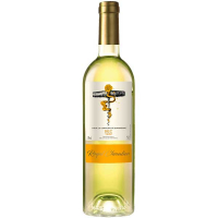 Вино Royal Chevalier Sec біле сухе 0.75л
