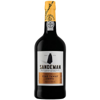 Вино Sandeman Tawny Porto 0.75л