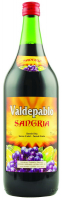 Винo Sangria Real Valdepablo червоне солодке 7% 1,5л