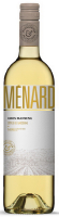 Вино Menard Gros Manseng біле напівсолодке 0.75л