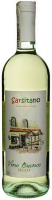 Вино Sarsitano Vino Bianco Secco біле сухе 0,75л