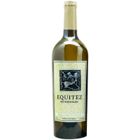 Вино El Soleado Sauvignon Blanc Equitez 0,75л