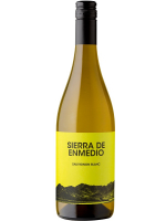 Вино Sierra de Enmedio Sauvignon Blanc 0.75л