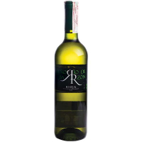 Винo Senorio De Barzon Rioja сухе біле 0,75л