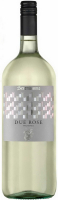 Вино Serenissima Vino Bianco Due Rose біле сухе 1,5л 11%