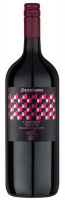 Вино Serenissima Cabernet  I.G.T. Veneto червоне напівсухе 1,5л 11%