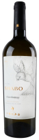 Вино Shabo Шардоне сухе біле 0,75л 12,2%