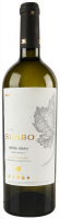 Вино White Story Shabo Шабо біле напівсолодке 0,75л 12%