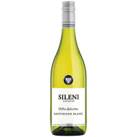 Вино Sileni Sauvignon Blanc Marlborough біле сухе 12.5% 0.75л