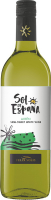 Винo Sol de Espana Airen напівсухе біле 0,75л 