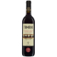 Вино Tamada Алазанская долина напівсолодке червоне 0.75л