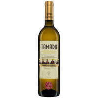 Вино Тамада Цинандалі біле сухе 0.75л