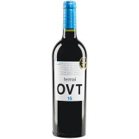 Вино Terrai OVT Tempranillo червоне сухе 0,75л