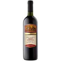 Вино Terre Passeri Nero D`avola сухе червоне 0.75л