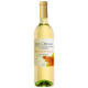 Вино Las Chilas Reserva Sauvignon Blanc біле сухе 12,5% 0,75л