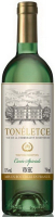 Винo Toneletce Blanc Sec 11% 0.75л