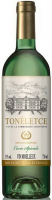 Винo Toneletce Blanc Moelleux 11% 0.75л