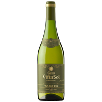 Вино Torres Gran Vina Sol Chardonnay сухе біле 0,75л