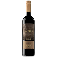 Вино Torres Salmos Priorat сухе червоне 0,75л