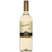 Вино Winemaker Sauvignon Blanc 0,75л