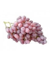 Виноград Киш-Миш розовий Туреччина ваговий