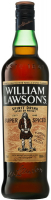 Віскі William Lawson`s Super Spiced 35% 0,7л