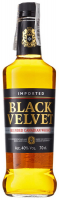 Віскі Black Velvet 40% 0,7л