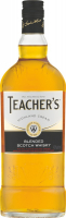 Віскі Teacher's Highland Cream 40% 0,7л