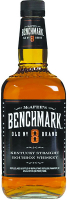 Бурбон Benchmark №8 40% 0,7л