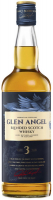 Віскі Glen Angel Blended Scotch Whisky 40% 1л