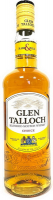 Віскі Glen Talloch Blended Whisky 40% 0,7л