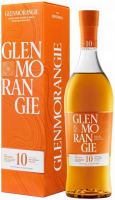 Віскі Glenmorangie Original 40% 0,7л