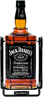 Віскі Jack Daniels Tennessee №7 40% 3л
