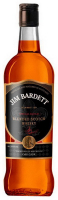 Віскі Jim Bardett Blended Scotch 1л 40%