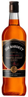 Віскі Jim Bardett Blended Scotch 1л 40%