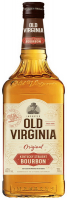 Віскі Old Virginia 6* 40% 0.7л