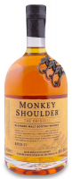 Віскі Monkey Shoulder 40% 0.5л